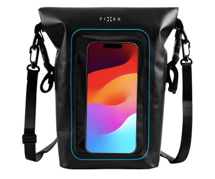 Etui do telefonów FIXED Float Bag 3L, black